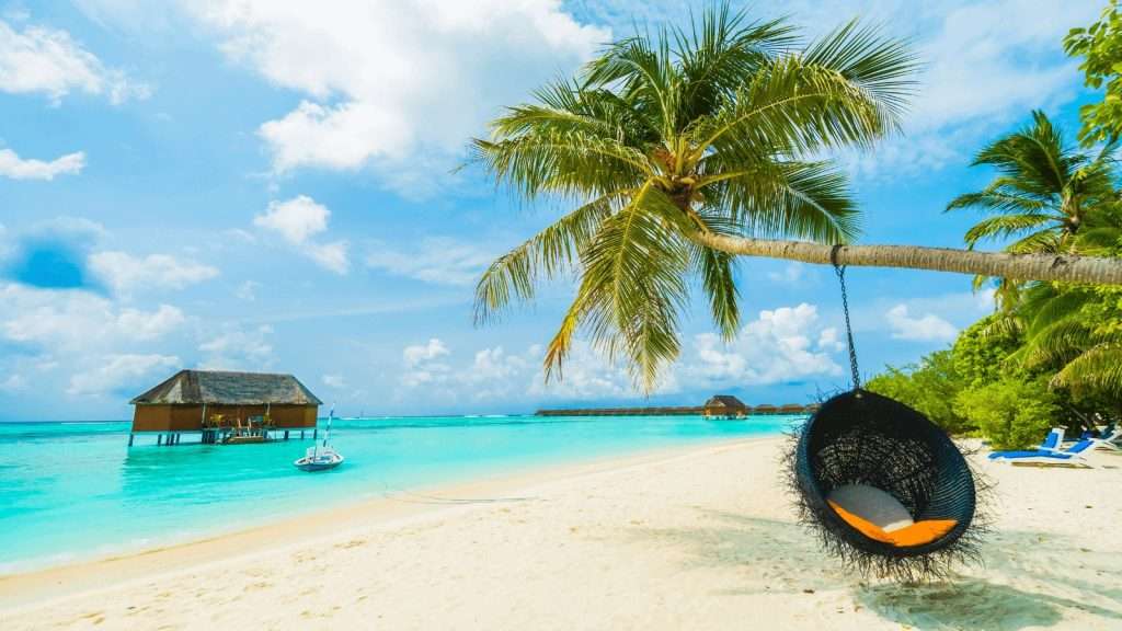 The Maldives: Inside the Most Luxurious Resorts in the Indian Ocean 4 Dreamy Maldives Resorts Image credit ©Together We Watch via Canva