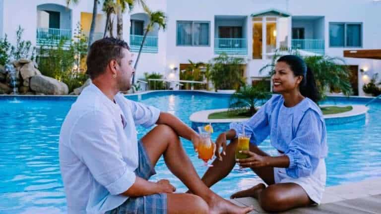 5 Best Aruba Resorts for a Perfect Caribbean Vacation 5 5 Best Aruba Resorts for a Perfect Caribbean Vacation