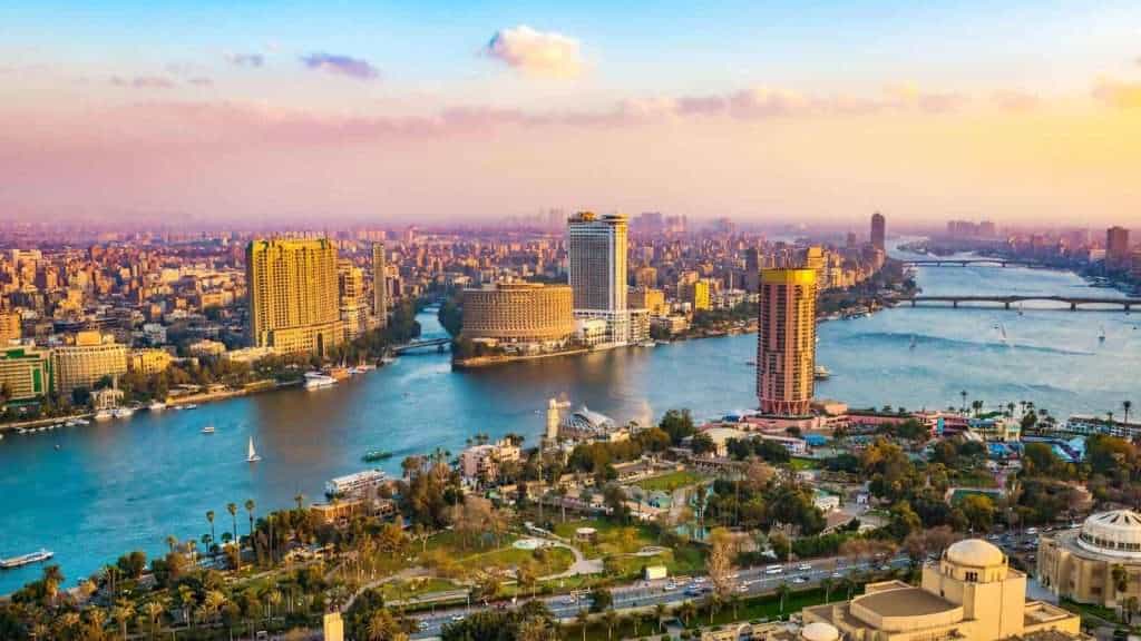10 Surprisingly Vibrant Art Scenes in the Middle East 4 cairo egypt