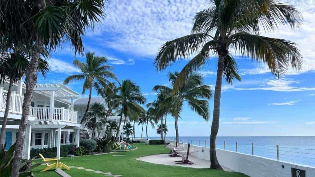 22 American Places With Histories Stranger Than Fiction 21 Southernmost Beach Resort Key West Florida - Rachel K Belkin