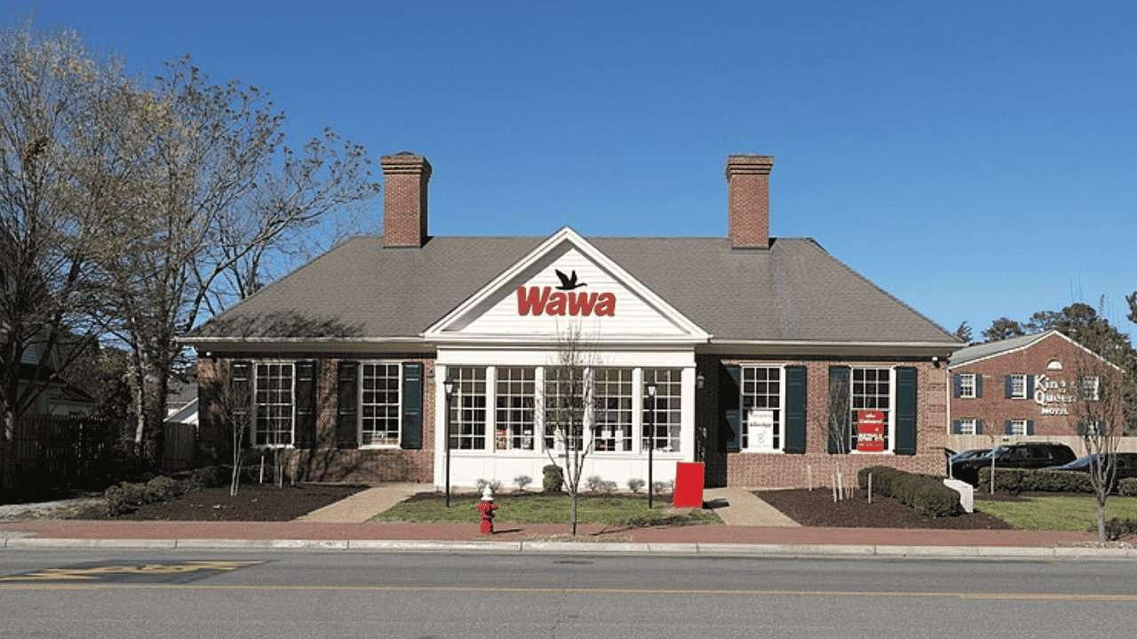 Wawa's 60th Anniversary Milestone: Soaring Growth and Community Commitment in 2024 2 Wawa Food Market Williamsburg