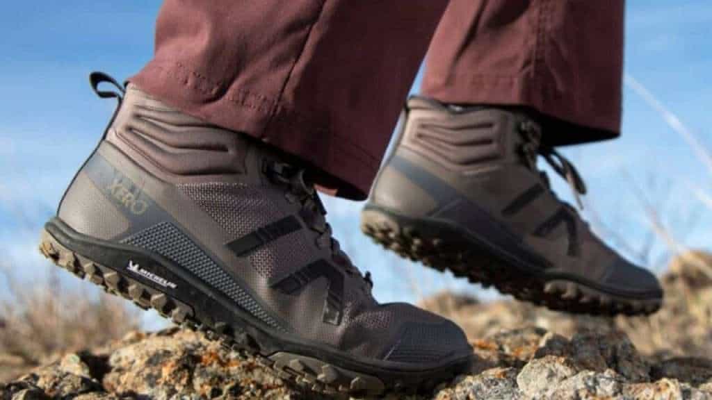 20 U.S. Hiking Trails That End Somewhere You Didn’t Expect 8 Scrambler Mid II - Ultra-Light Hiker With Michelin Fiberlite Sole