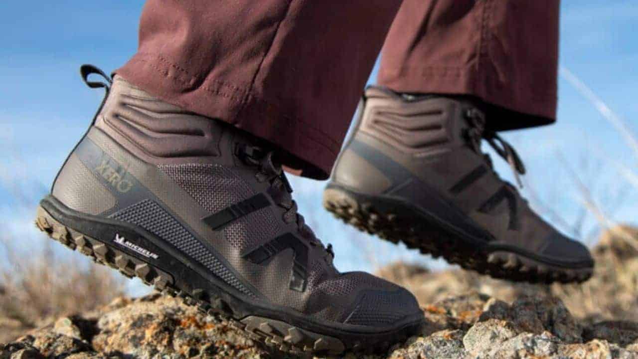 18 Things to Explore If You’re Inspired by Sports and Athletic Travel Trends 31 Scrambler Mid II - Ultra-Light Hiker With Michelin Fiberlite Sole