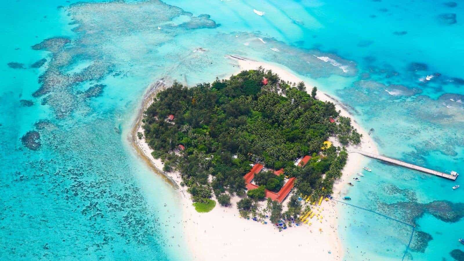 8 Pacific Islands You Haven't Heard of But Need to Visit 20 8 Pacific Islands You Haven’t Heard of But Need to Visit