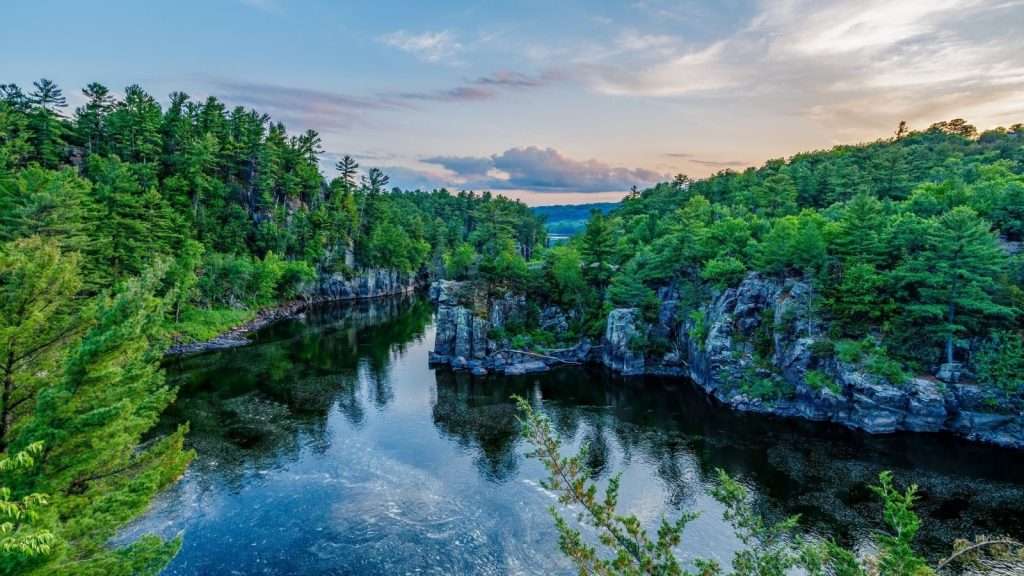 8 Exotic Places Americans Can Travel to Without a Passport 6 St.Croix place beach