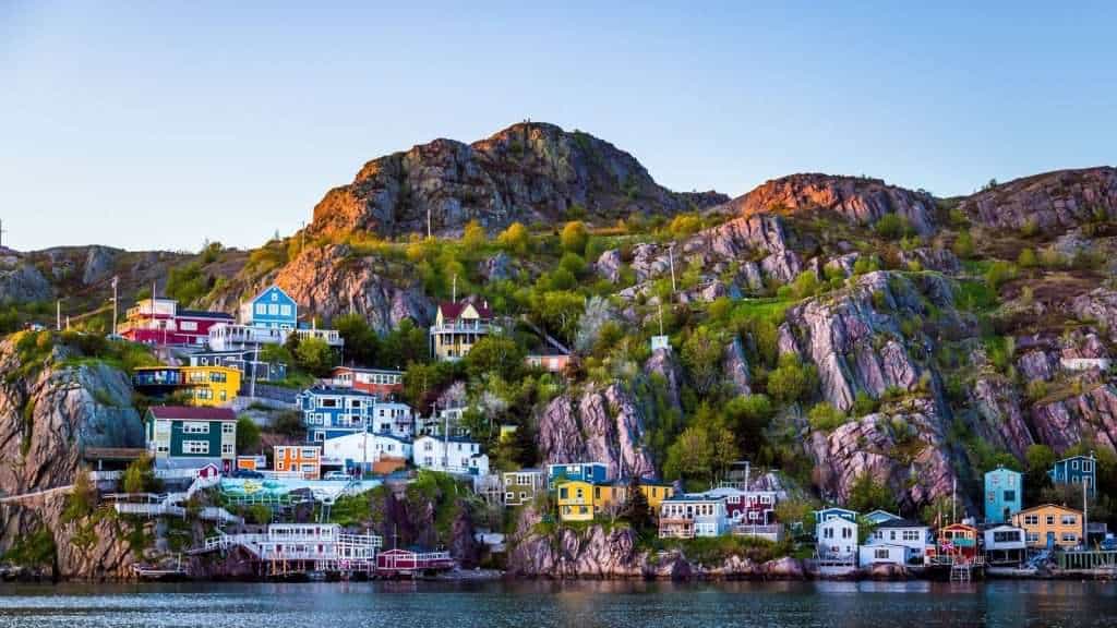 8 Exotic Places Americans Can Travel to Without a Passport 5 St.John place beach