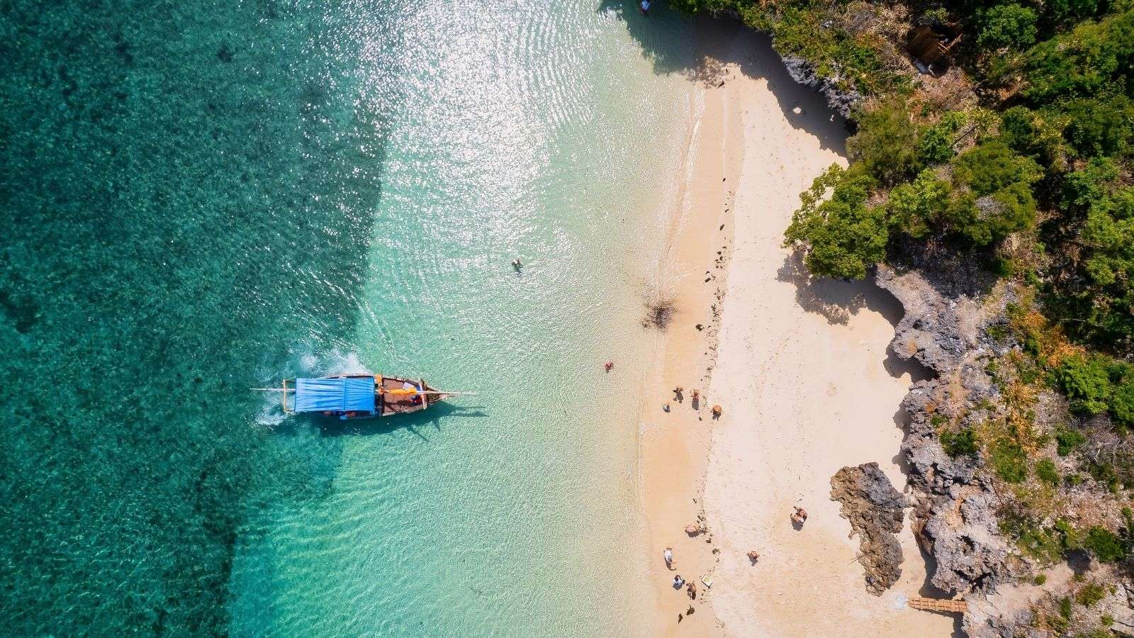 10 Overlooked U.S. Retreats That Promise an Unforgettable Vacation 18 10 Overlooked U.S. Retreats That Promise an Unforgettable Vacation