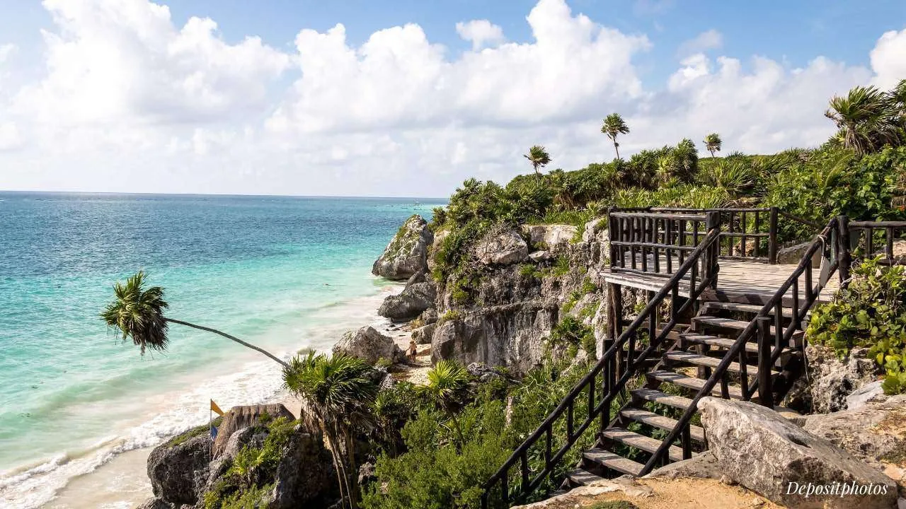 Tulum, Mexico: A Family Vacation That Will Knock Your Flip Flops Off ...