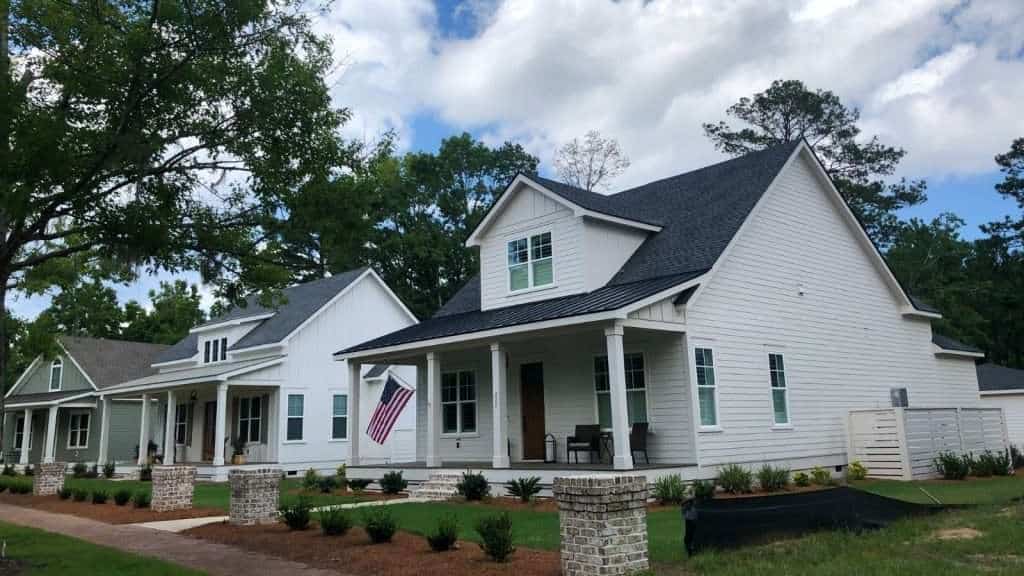 10 Charming Small Towns in the U.S. with Rich History and Character 6 Beaufort South Carolina place