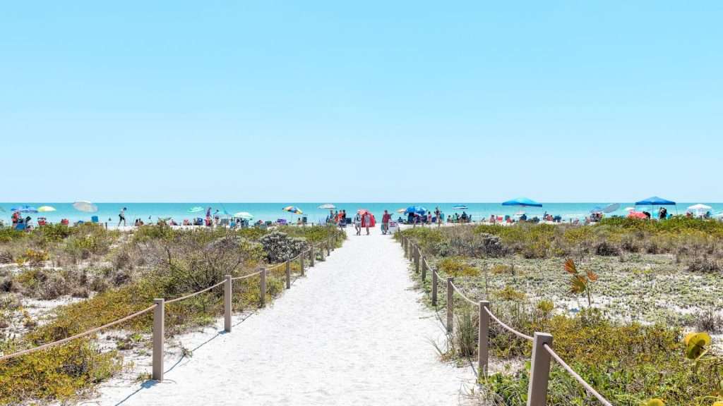 10 Secret Beaches Where the Crowds Can’t Find You 3 Bowmans Beach Florida place 1