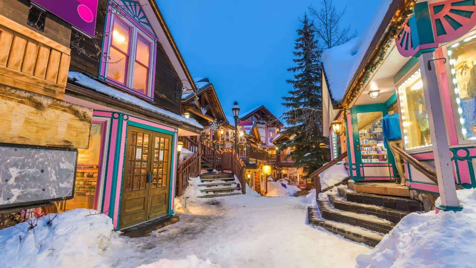 25 Tiny Towns With Big Holiday Spirit 26 25 Tiny Towns With Big Holiday Spirit
