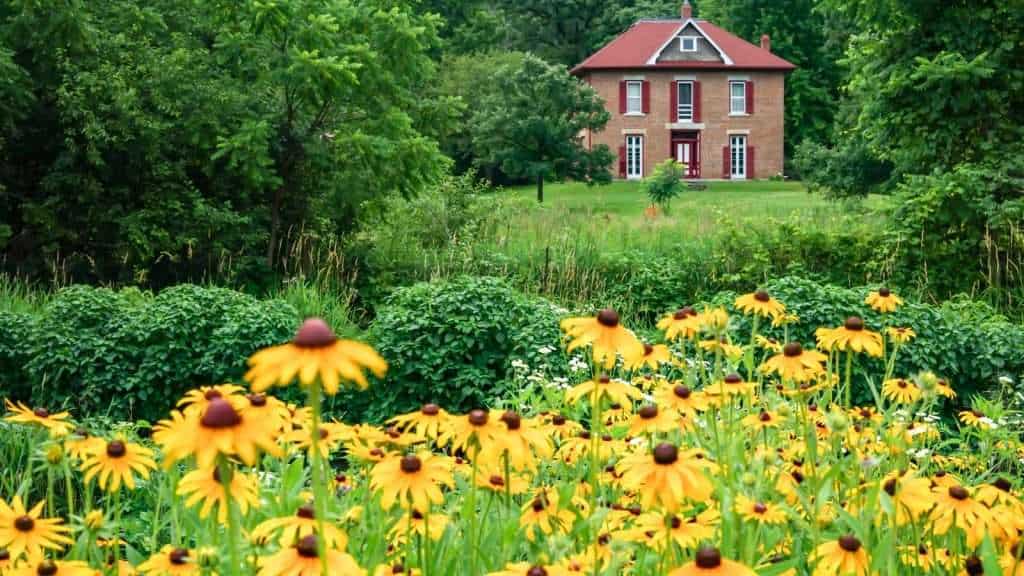 21 Most Romantic U.S. Destinations You’ve Never Heard Of 15 Decorah Iowa place