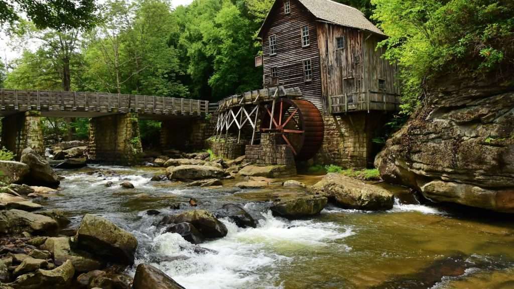 10 Adventure-Filled Destinations for Thrill-Seekers Avoiding the Usual Spots 5 Fayetteville West Virginia place beach