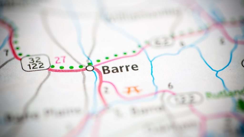 10 U.S. Retreats Perfect for Spiritual Renewal 10 Insight Meditation Society Barre Massachusetts map place