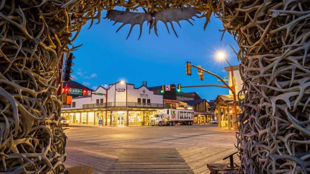 21 Bucket-List Worthy Cabins You Can Actually Rent in the U.S. 21 Jackson Hole Wyoming place