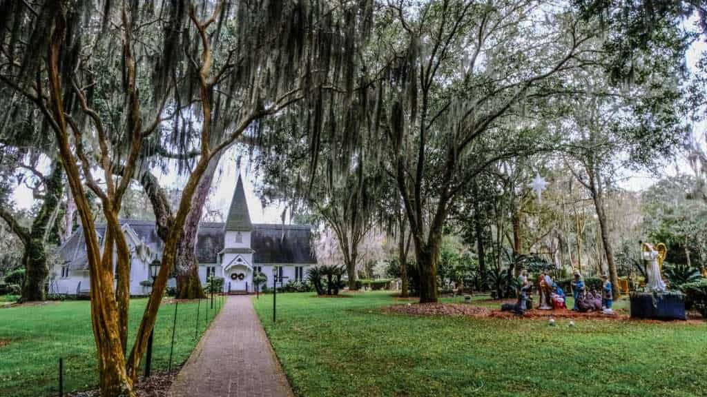 18 Secluded Island Escapes in the U.S. You’ve Probably Never Heard Of 16 Little St. Simons Island Georgia place house home