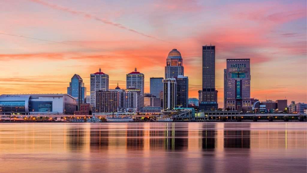 21 American Cities With “Bad” Reputations That Will Completely Shock You 21 Louisville Kentucky place