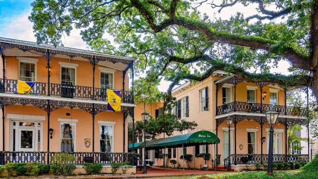 10 Off-the-Beaten-Path Cities with Vibrant Cultures That Help You Rediscover America 4 Mobile Alabama place house