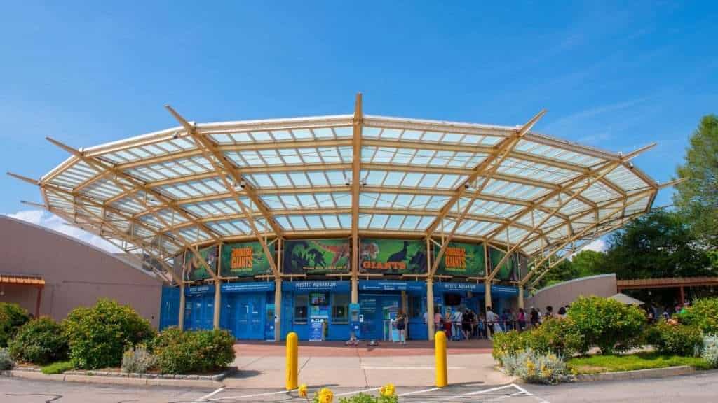 10 Charming Small Towns in the U.S. with Rich History and Character 8 Mystic Connecticut place 1
