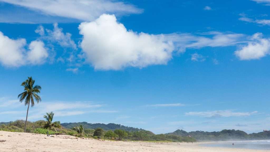 10 U.S. Retreats Perfect for Spiritual Renewal 11 Omega Institute at Blue Spirit Nosara Costa Rica sky sea beach