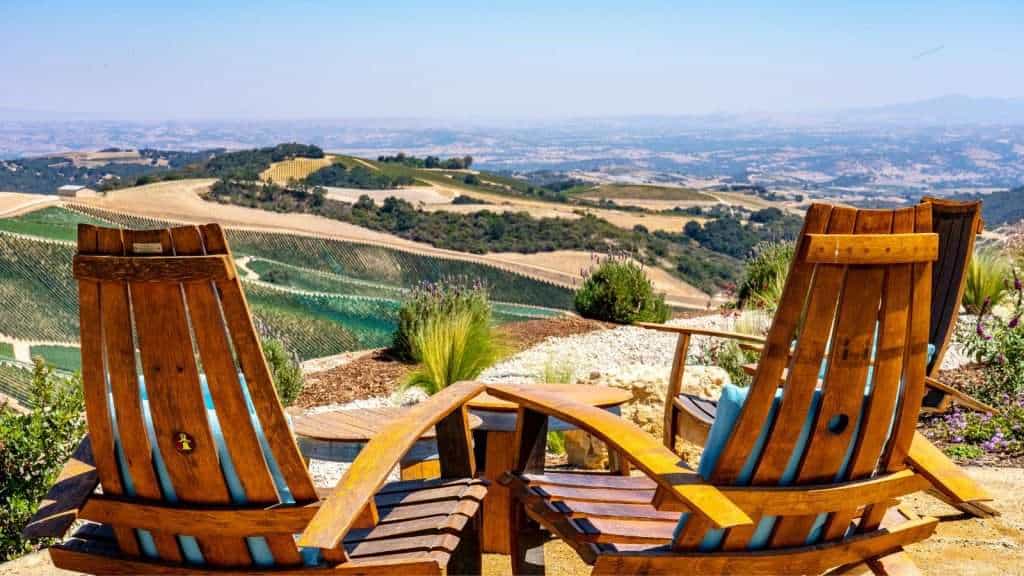 Explore the Top 8 Undiscovered Wine Regions in the U.S. That Rival France 8 Paso Robles California place travel view