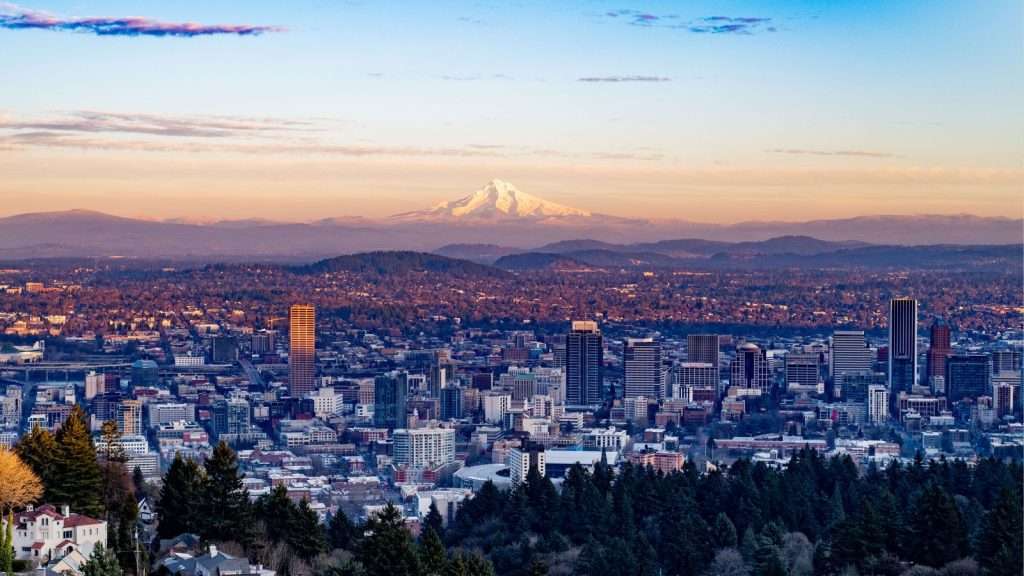 16 American Food Capitals Every Foodie Must Visit 8 Portland Oregon place