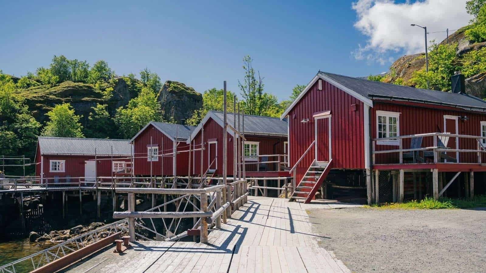 6 Quaint U.S. Coastal Villages Where Time Slows Down 14 6 Quaint U.S. Coastal Villages Where Time Slows Down
