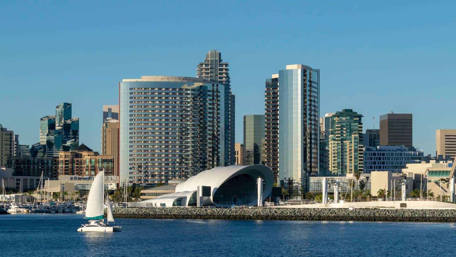 17 Timeless U.S. Cities Where Older Generations Feel at Home 14 San Diego California place