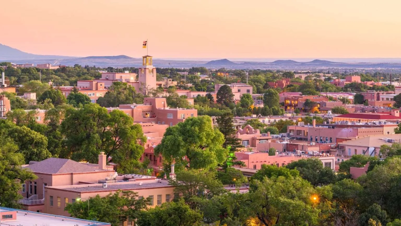 15 Best U.S. Cities for Art and Culture Lovers Probe The Globe