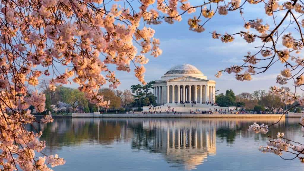 12 Historic Cities in the U.S. with Stunning Architecture 10 Washington D.C. place
