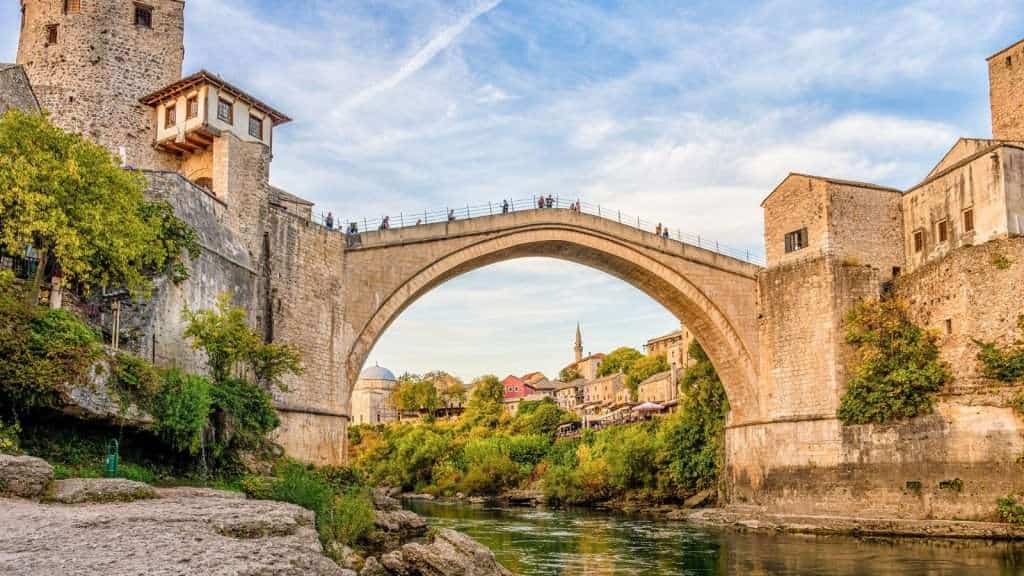 12 Off-the-Beaten-Path Destinations for Your Next International Trip 10 Add a heading