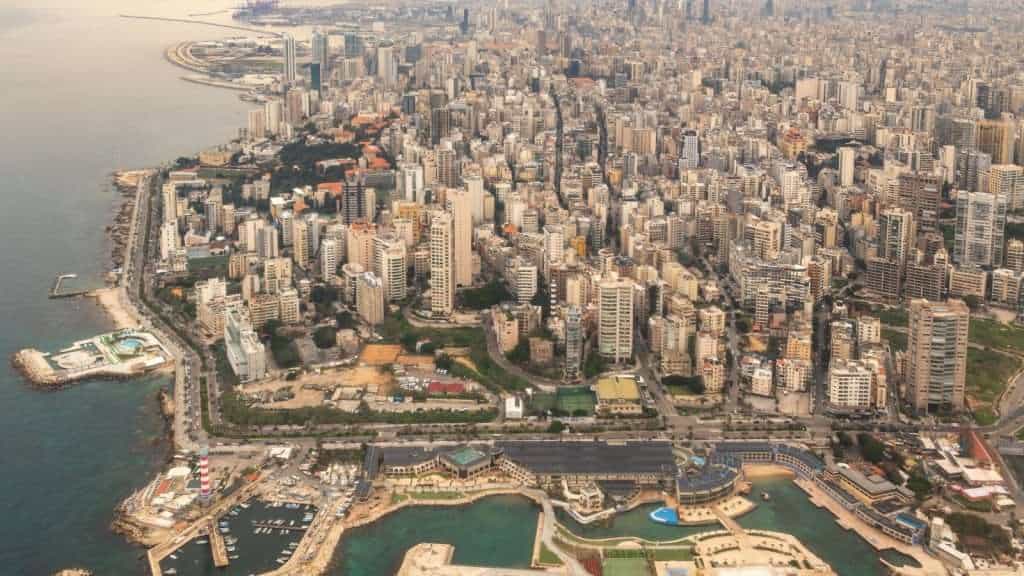 10 Surprisingly Vibrant Art Scenes in the Middle East 5 Amman Jordan place