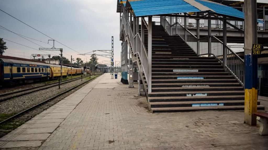 14 Mystical Places in India That Will Enrich Your Soul 10 Amritsar Punjab place