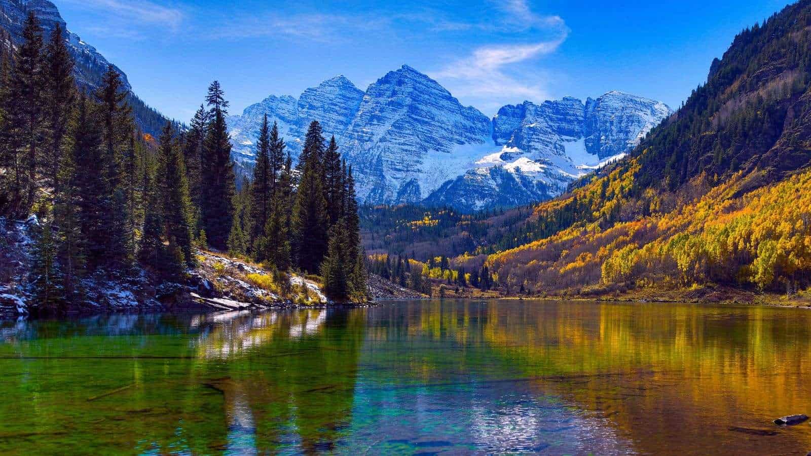 20 U.S. Resorts Locals Call “Playgrounds for the Super Rich” 15 20 U.S. Resorts Locals Call “Playgrounds for the Super Rich”