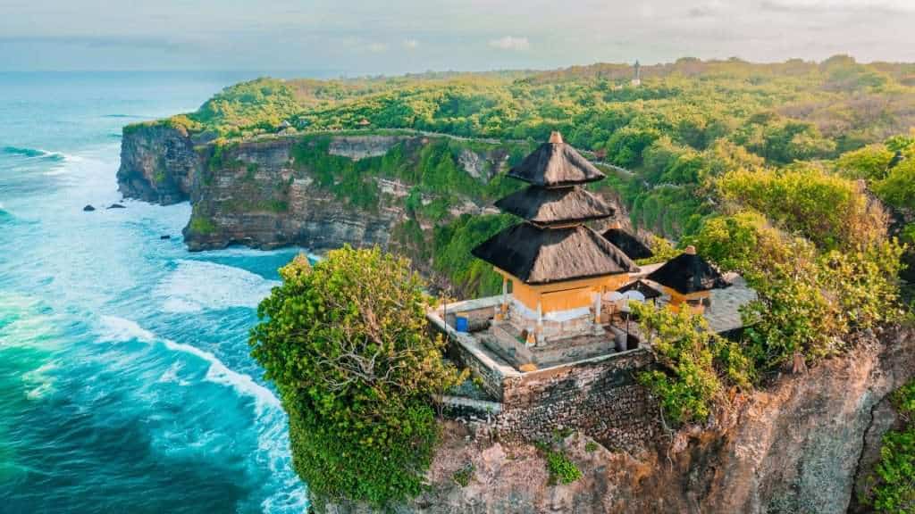 18 Affordable Travel Spots That Look Like Luxury Escapes 2 Bali Indonesia place