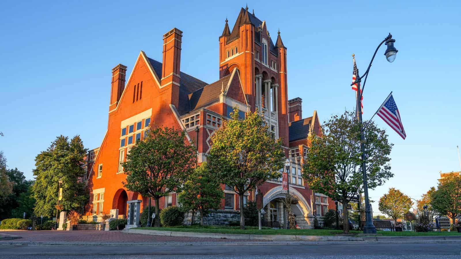 10 Coastal Towns in the U.S. That Will Steal Your Heart 16 10 Coastal Towns in the U.S. That Will Steal Your Heart