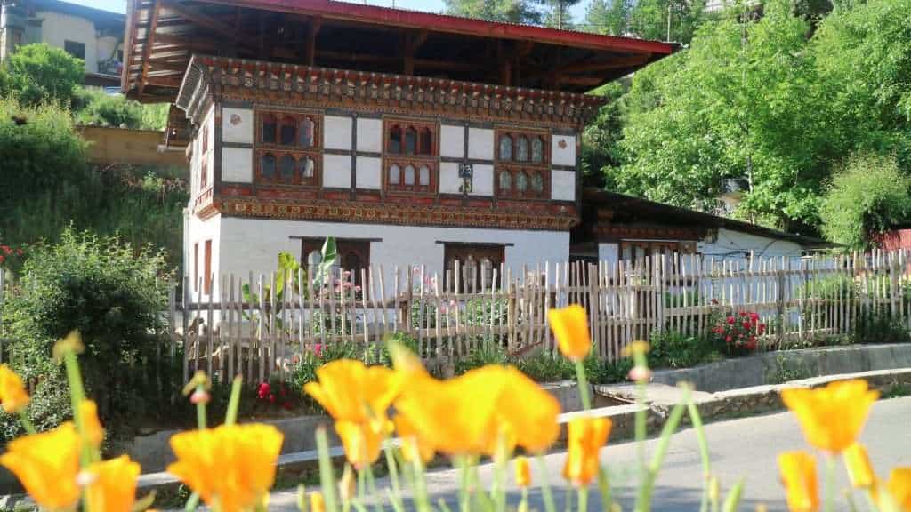 20 Overlooked Travel Destinations That Are Surprisingly Stunning 4 Bhutan