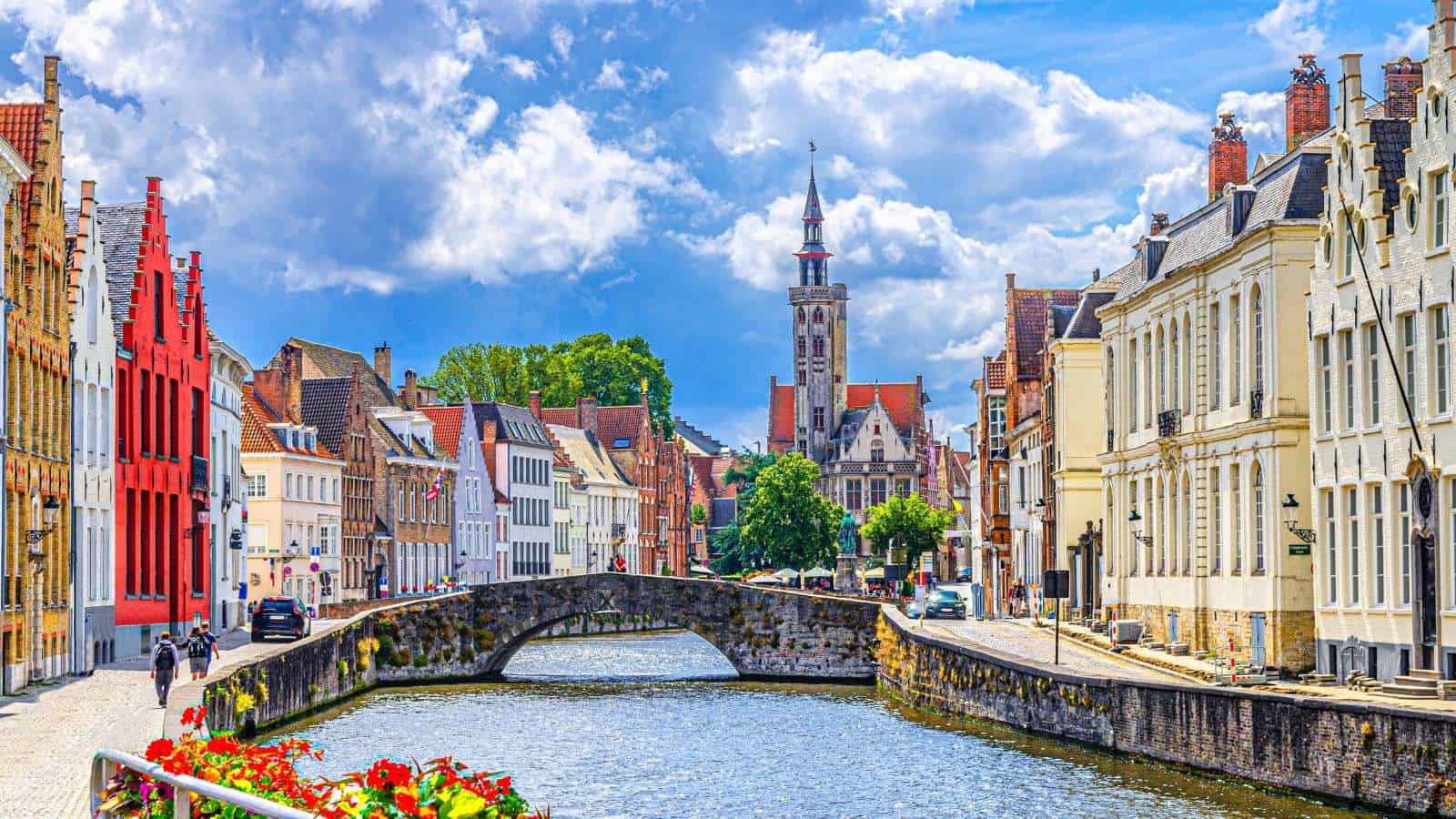 20 Lesser-Known European Cities That Are Just as Beautiful as Paris 25 20 Lesser-Known European Cities That Are Just as Beautiful as Paris
