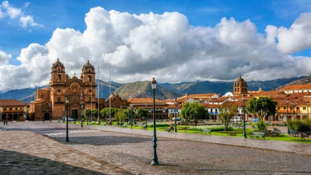 11 South American Cities Where Every Street Tells a Story 2 Cusco Peru place