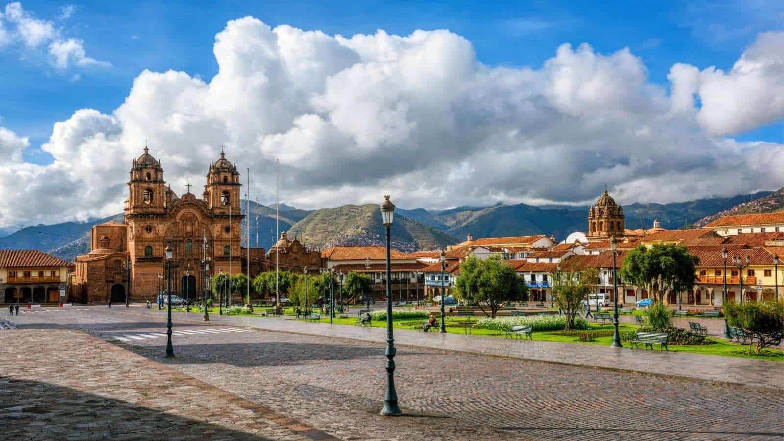 16 Quaint Villages Around the World That Are Straight Out of a Fairy Tale 19 16 Quaint Villages Around the World That Are Straight Out of a Fairy Tale