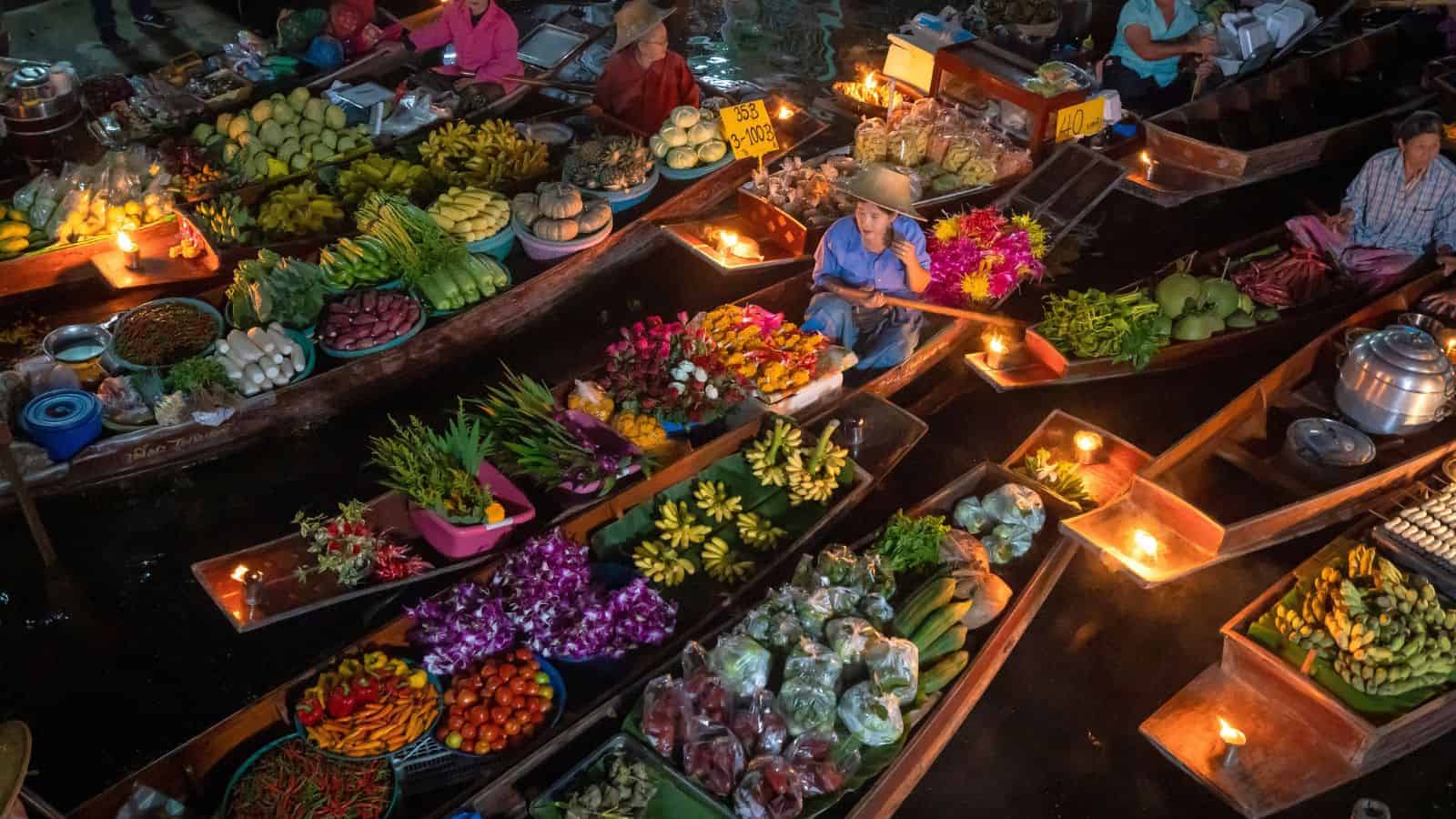 18 Local-Favorite Markets Around the World You Shouldn’t Miss 31 18 Local-Favorite Markets Around the World You Shouldn’t Miss