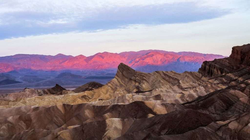 12 Historic U.S. Landmarks Off the Beaten Path 11 Death Valley National Park California Nevada