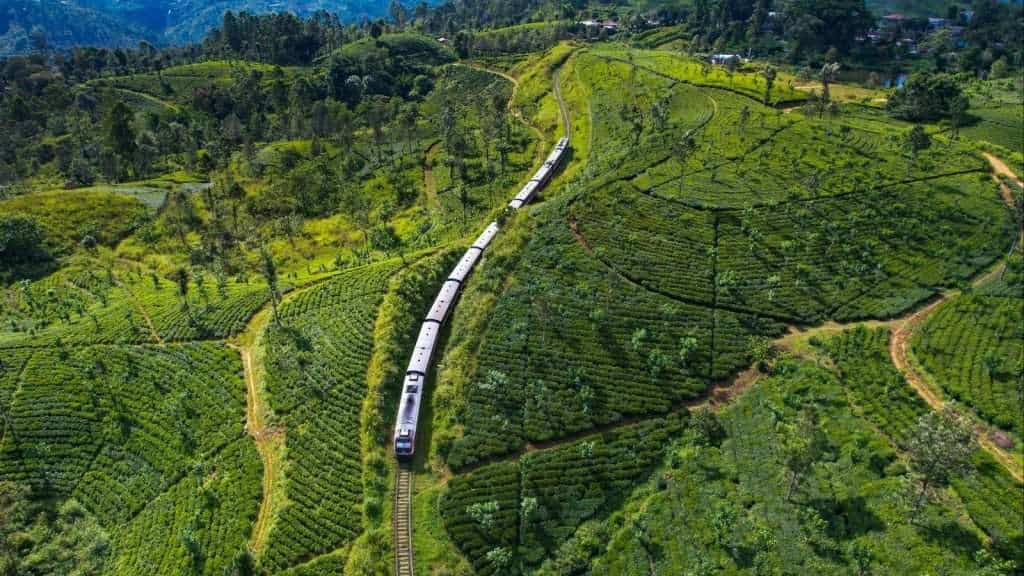 10 Hidden Gems in Asia That Offer a Unique View of the World 11 Ella Sri Lanka place