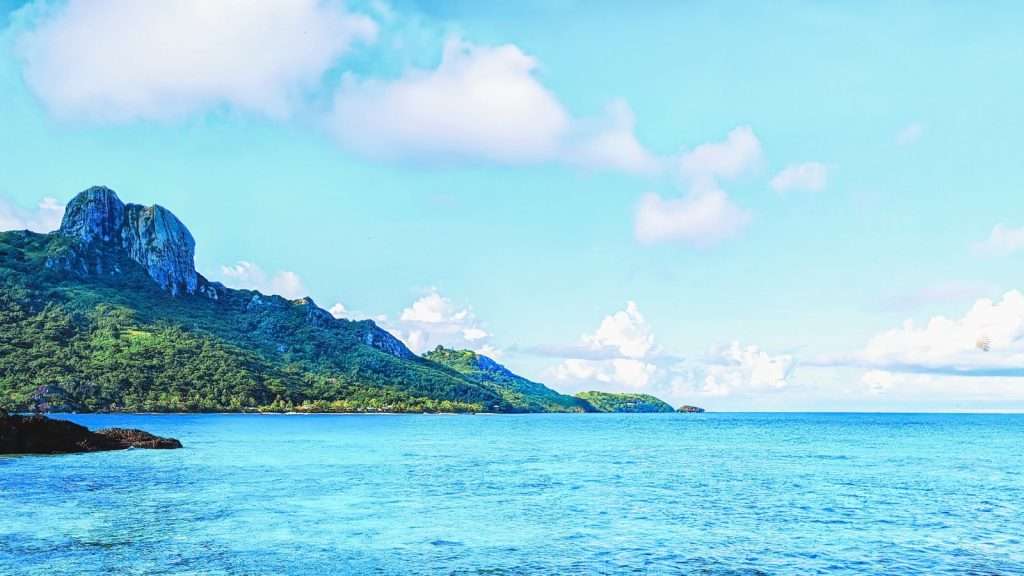 15 Exotic Destinations Beyond the Caribbean That Will Amaze You 14 Fiji beach place