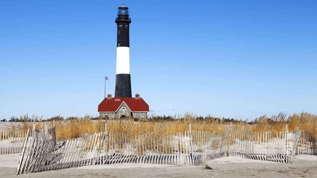 18 Secluded Island Escapes in the U.S. You’ve Probably Never Heard Of 12 Fire Island New York place