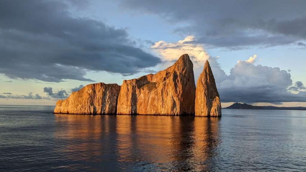 15 Exotic Destinations Beyond the Caribbean That Will Amaze You 10 Galapagos Islands Ecuador place beach