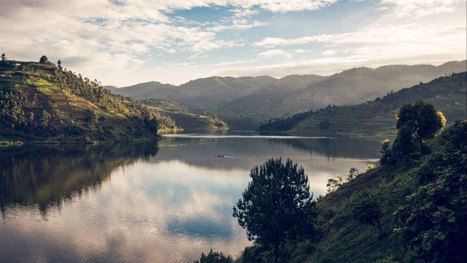 Disconnect To Reconnect With These 19 Peaceful Escapes to Recharge Your Soul 4 Disconnect To Reconnect With These 19 Peaceful Escapes to Recharge Your Soul