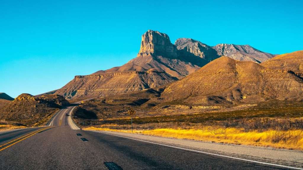 14 Off-the-Beaten-Path Destinations for Outdoor Enthusiasts in the U.S. 9 Guadalupe Mountains National Park Texas place