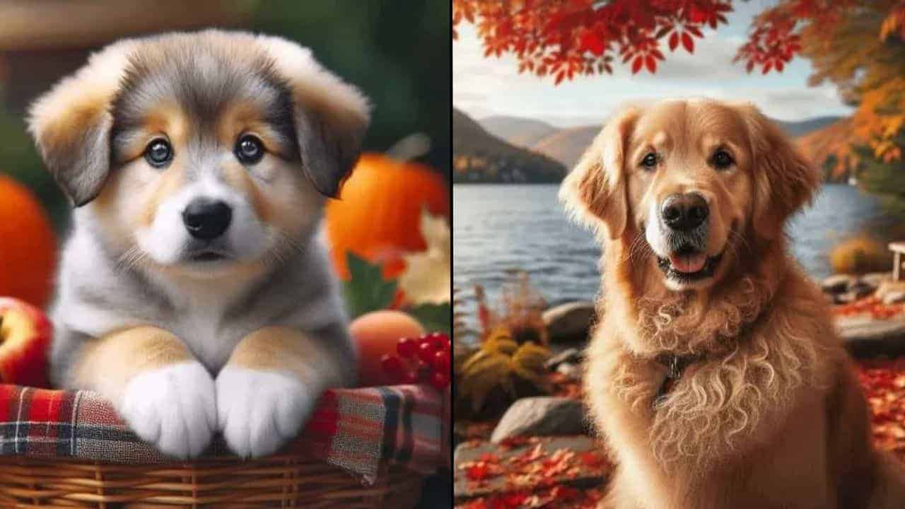 Unleashing Howlarious Pup Personalities for Each of the 50 States 26 Imagined Dog Breeds by State