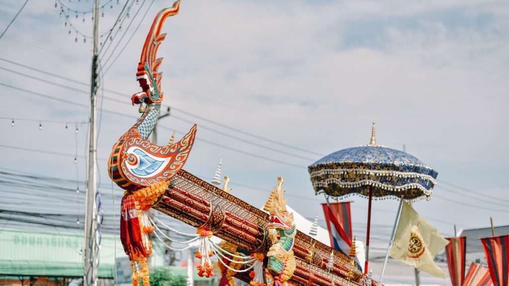 10 Hidden Gems in Asia That Offer a Unique View of the World 7 Isaan Thailand place